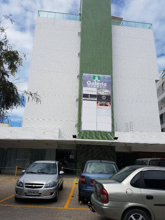  Flat Israel Unidade 308