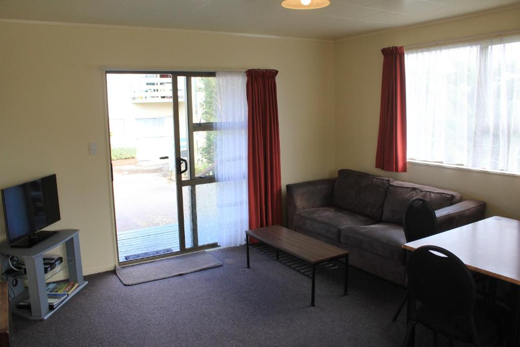 Coronation Court Motel - Resim 27