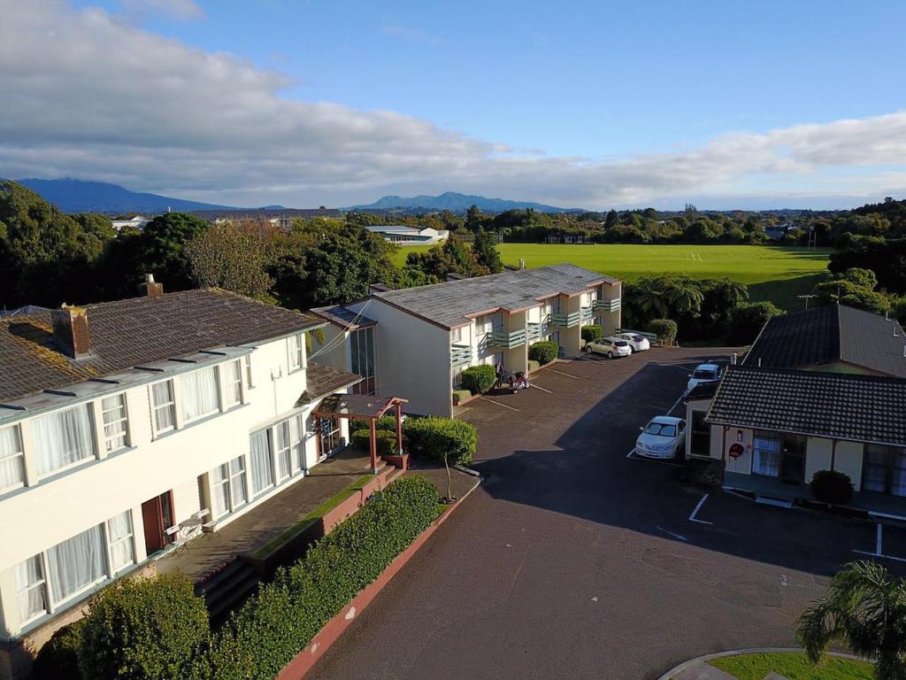 Coronation Court Motel - Resim 12