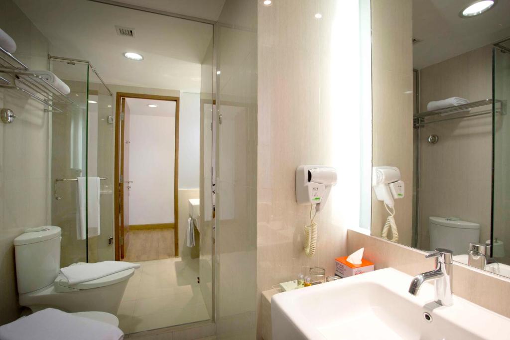Pesona Alam Resort & Spa - Superior Double Or Twin Room
