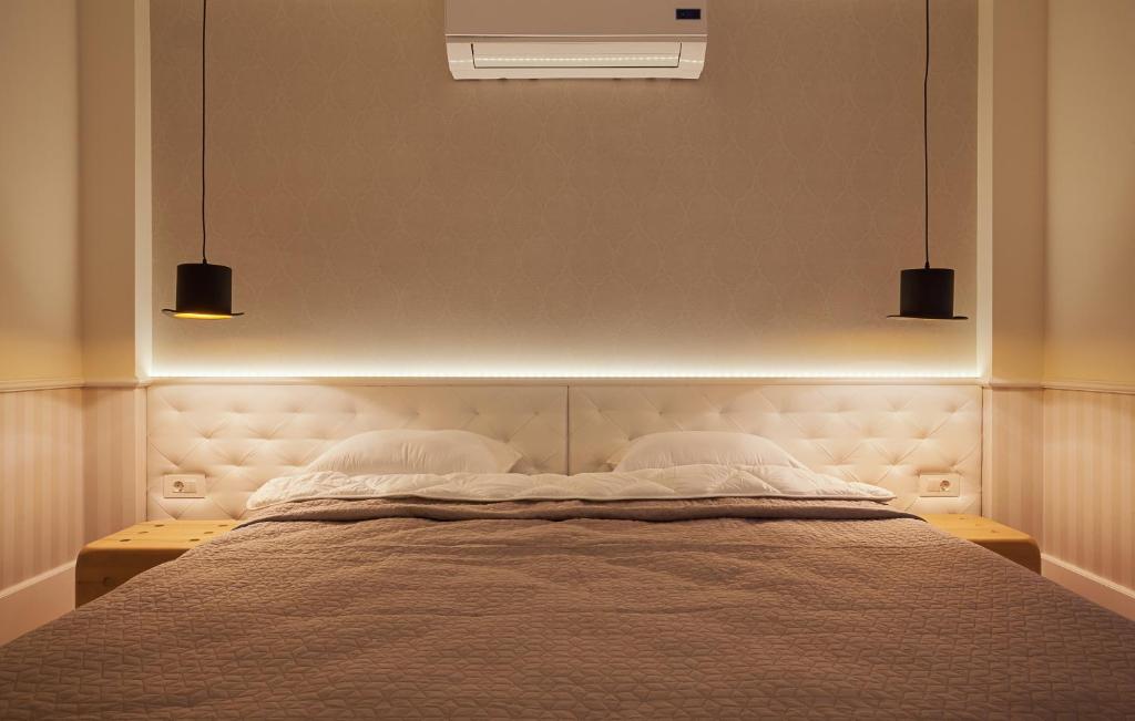 Castello Boutique Hotel - Standard -Doppelzimmer