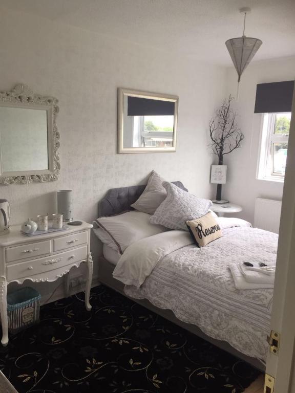Southend Airport Bed & Breakfast