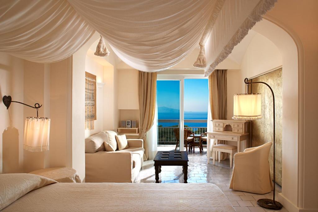 Capri Palace Jumeirah، اناكابري – أحدث أسعار 2024