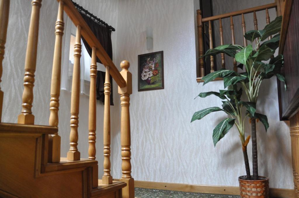Fotografia z galérie ubytovania Willa Relaks vo Wieliczke