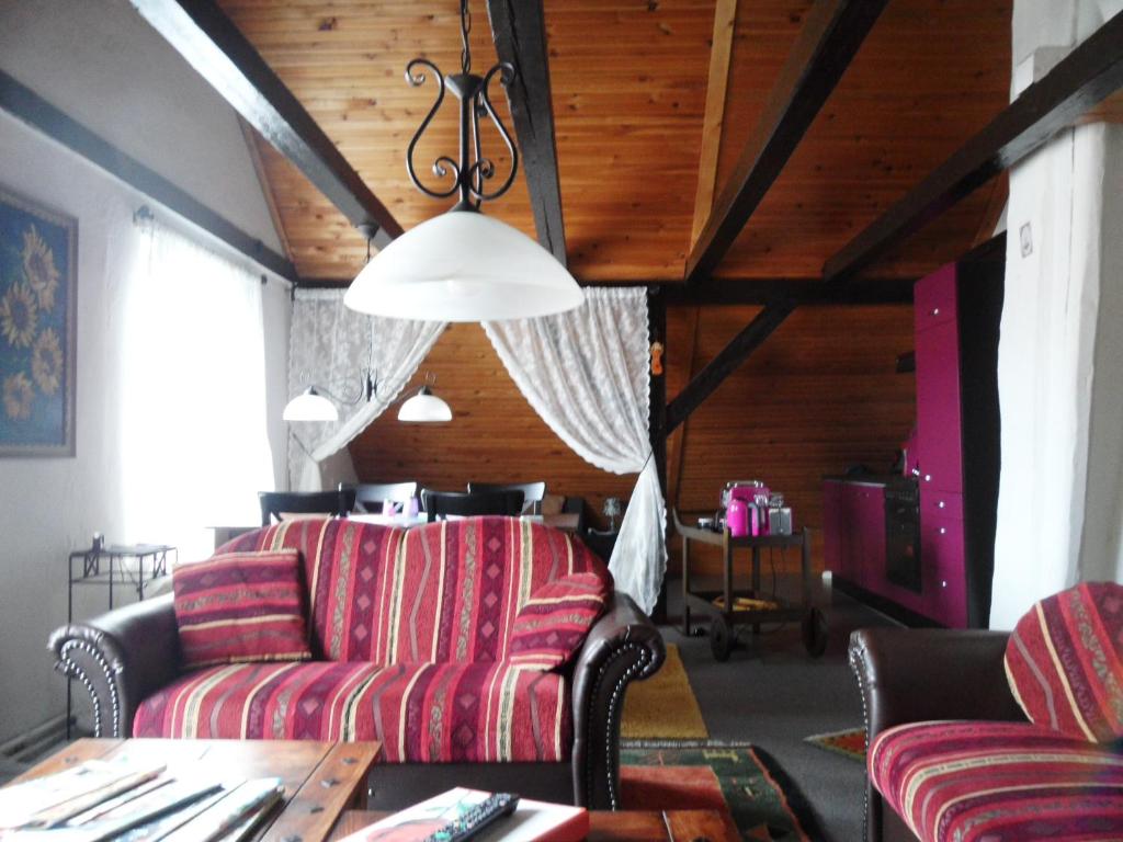 Frieslands Ferienwohnung - Superior Studio