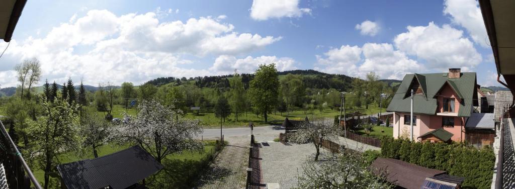 Agroturystyka Chmiel - 5