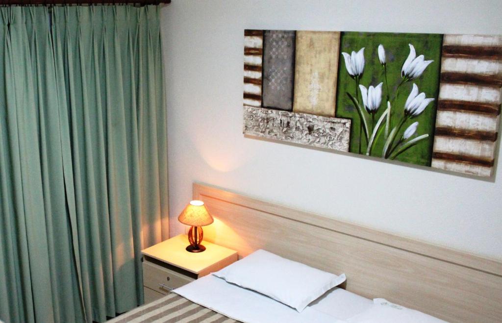  Villa de Holanda Parque Hotel