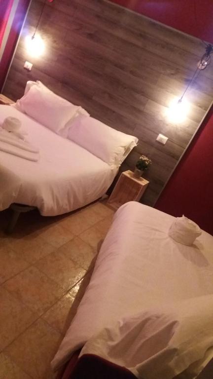 Hotel Raphael - 标准三人间