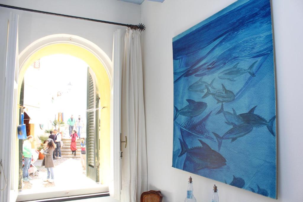 Fotografia z galérie ubytovania Alghero Fish House v destinácii Alghero