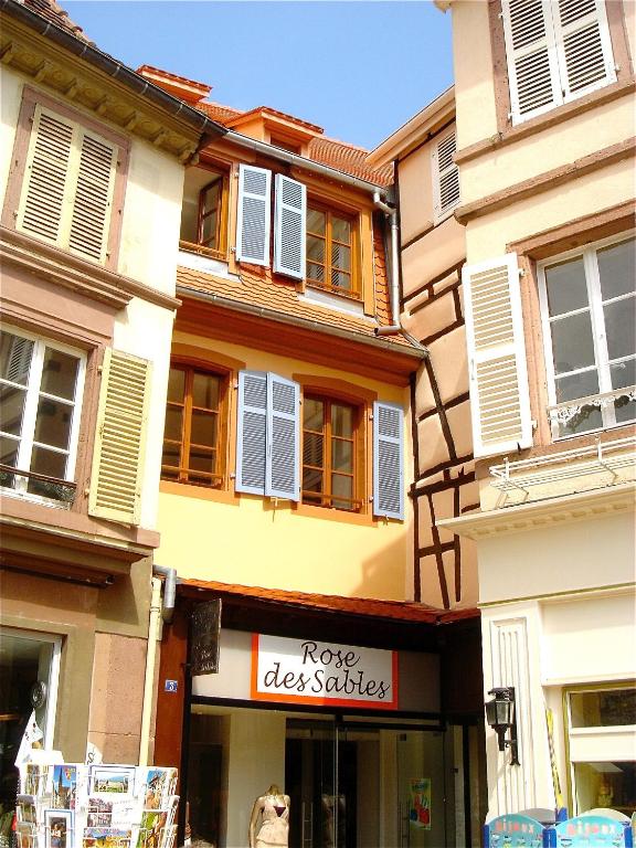 Sous les Tilleuls PARKING HYPERCENTRE 4-6 Personnes – photo 18