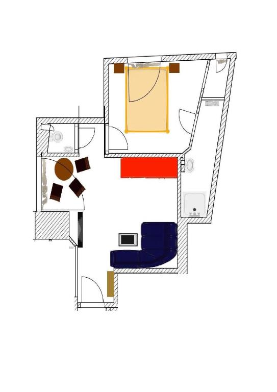 Stars Berlin Apartments Essener Straße - 16