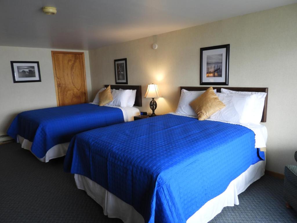 Admiral Digby Inn photo