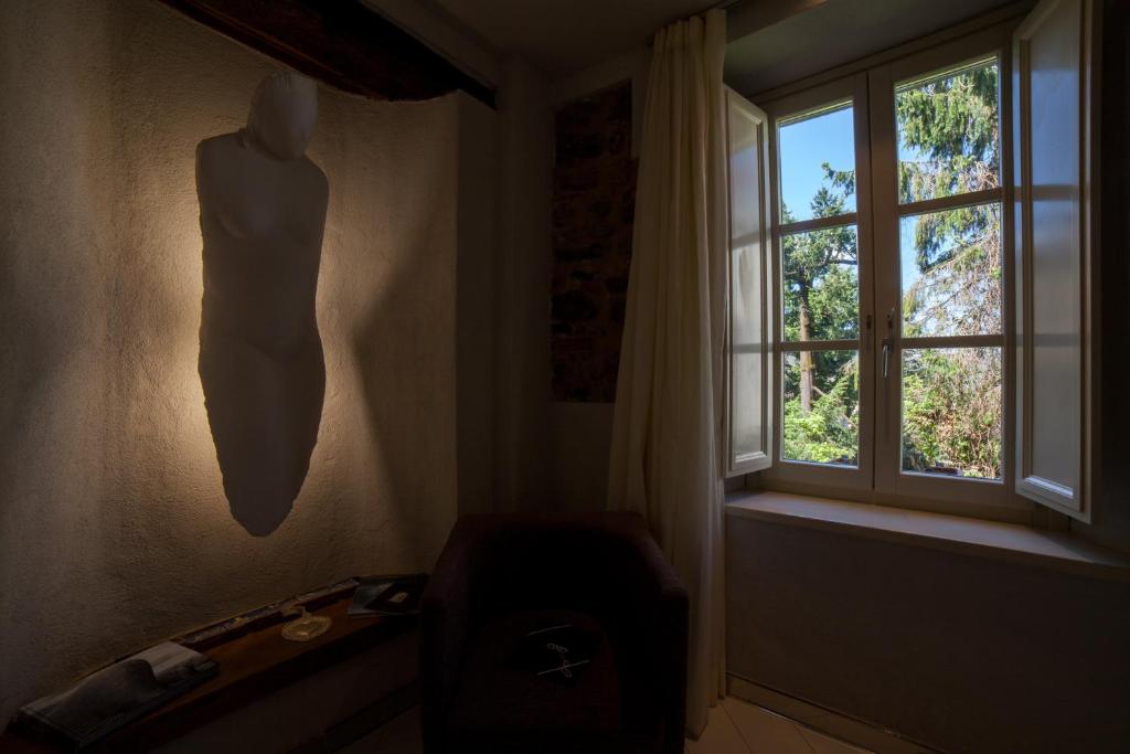 Fotografie z fotogalerie ubytování Art Boutique Hotel Acchiappasogni v destinaci Barga