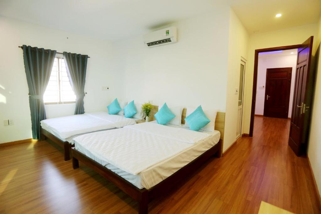 DaNa Home Hotel - Apartment, Đà Nẵng (cập nhật giá năm 2026)