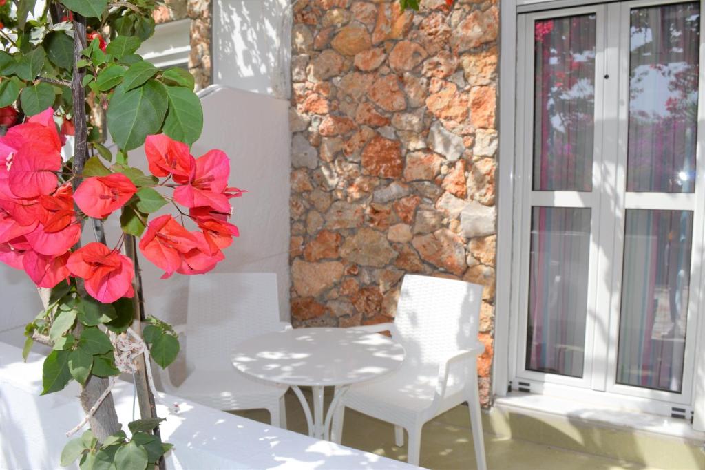 Fotografie z fotogalerie ubytování Hotel Irini v destinaci Livadia