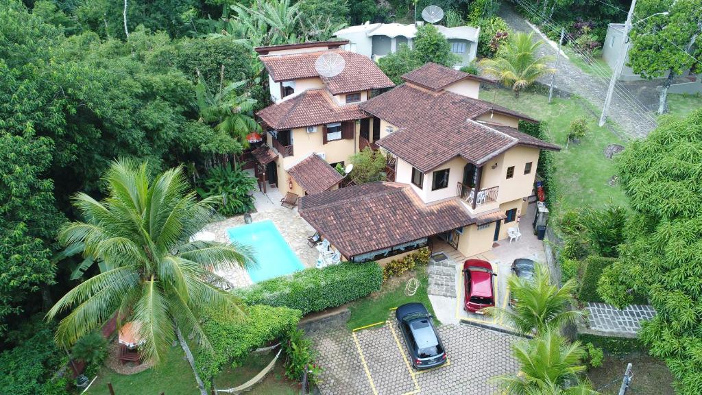  Vila São Pedro