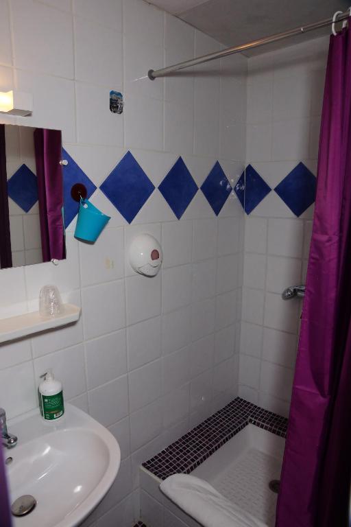 Le Richelieu - Double Room