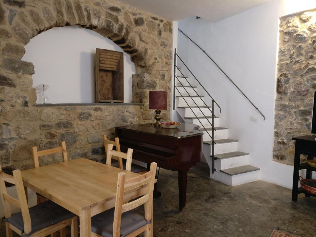 Kép B&B Porta della Terra szállásáról Militello in Val di Cataniában a galériában