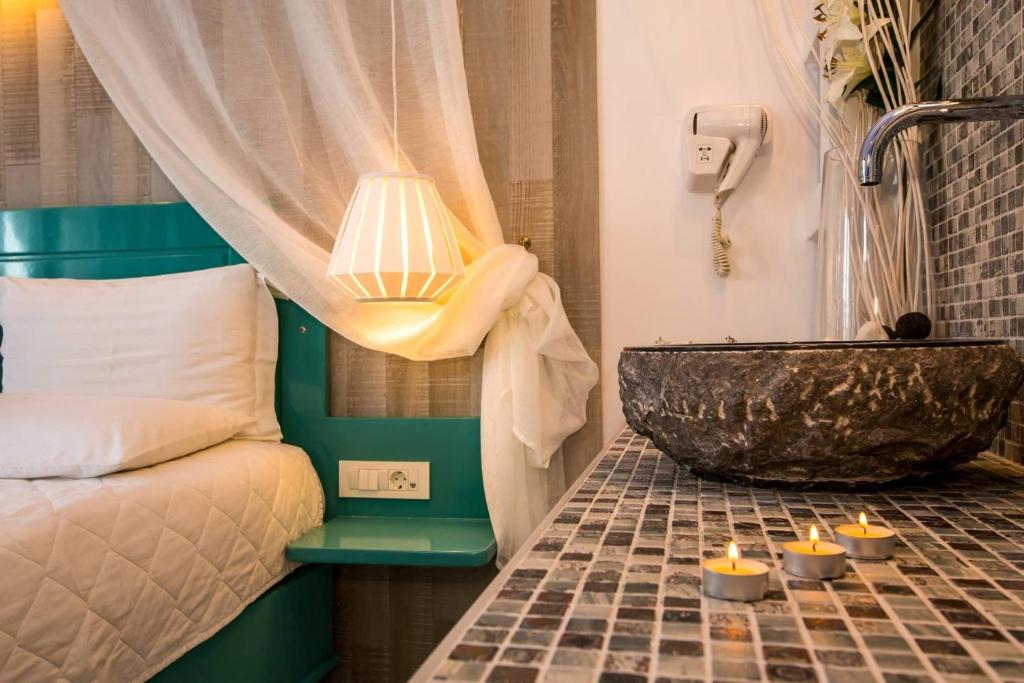 Anastasia Princess Luxury Beach Residence, Adults Only - 10