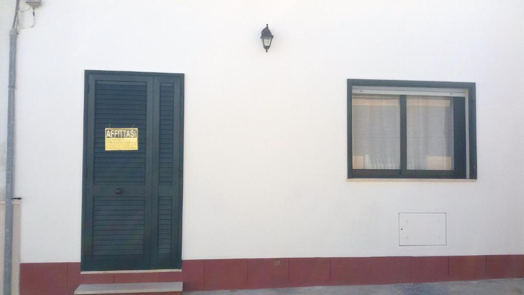 Fotografie z fotogalerie ubytování Casa a 30 M dal mare v destinaci Sant'Isidoro