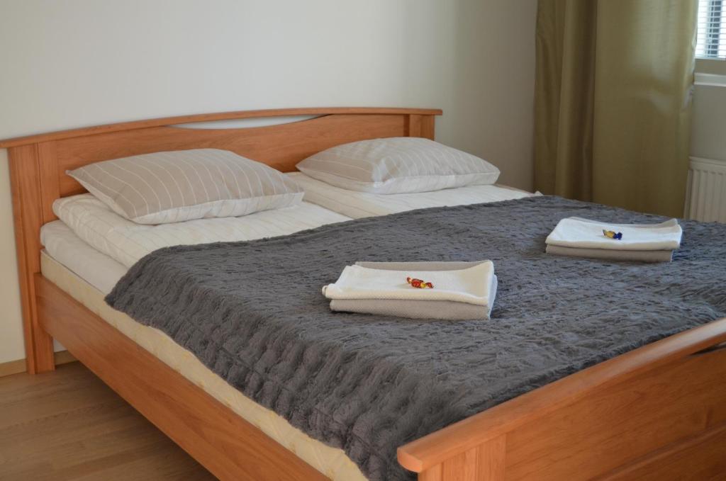 Lahti Rykmentinkatu Apartment - Housity
