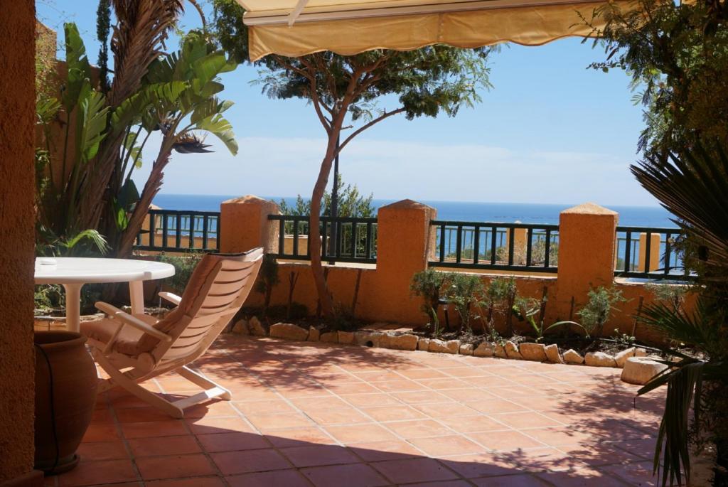 Apartamento Mascarat vistas al mar, Altea – Bijgewerkte ...