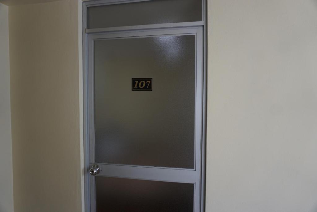 Fotografie z fotogalerie ubytování Residencial Mamamia v destinaci Tacna