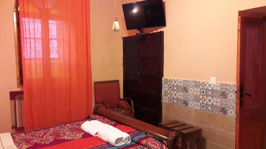 Riad Ksar El Jadida Maroc - Vierfachraum Mit Eigenem Bad