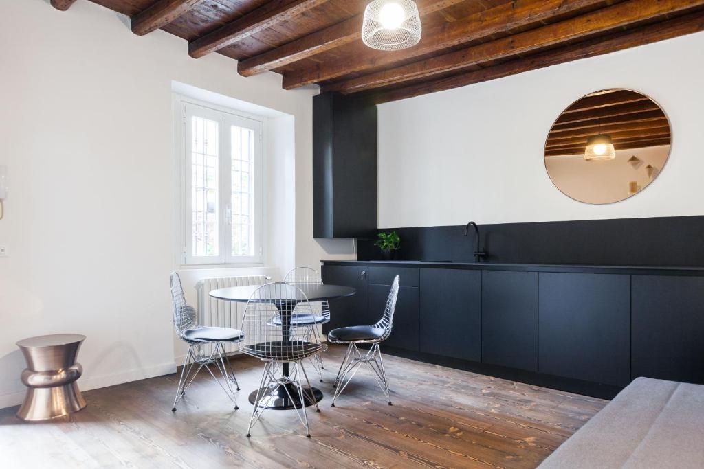 Milano Suite - Downtown - Apartment
