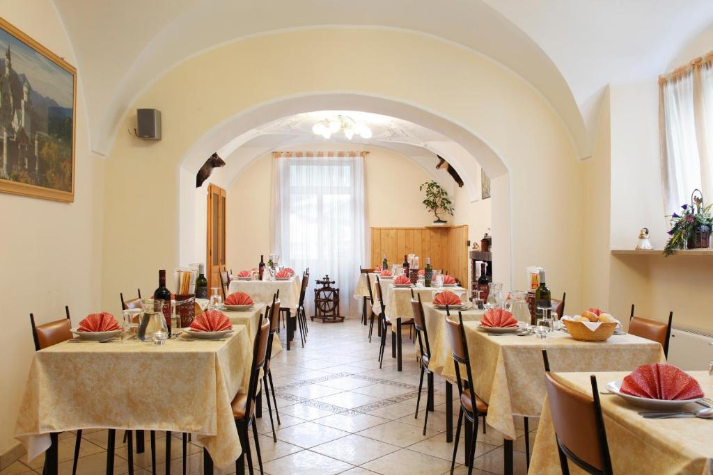 Albergo Casavecchia, Ledro (prezzi aggiornati per il 2026)
