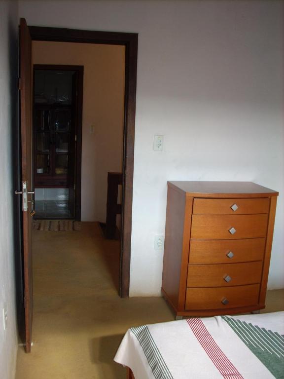  Homestay Tiradentes Alto da Torre