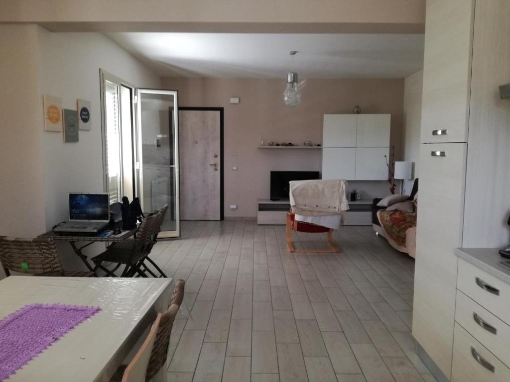 Casa Jolie - Departamento