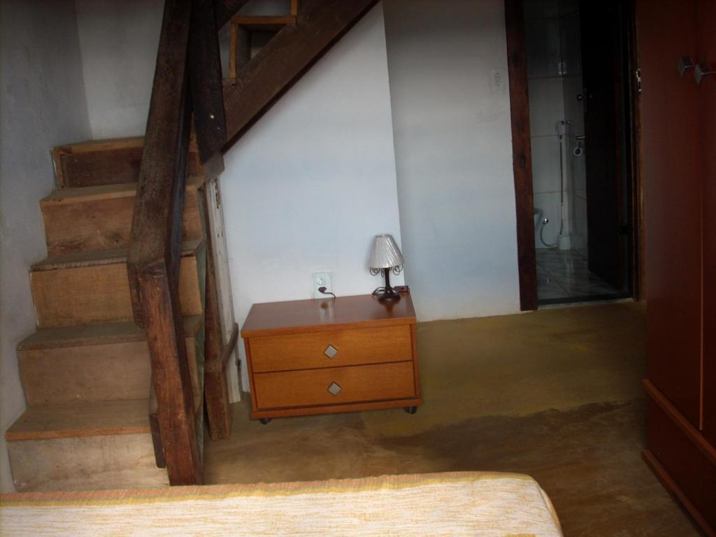  Homestay Tiradentes Alto da Torre