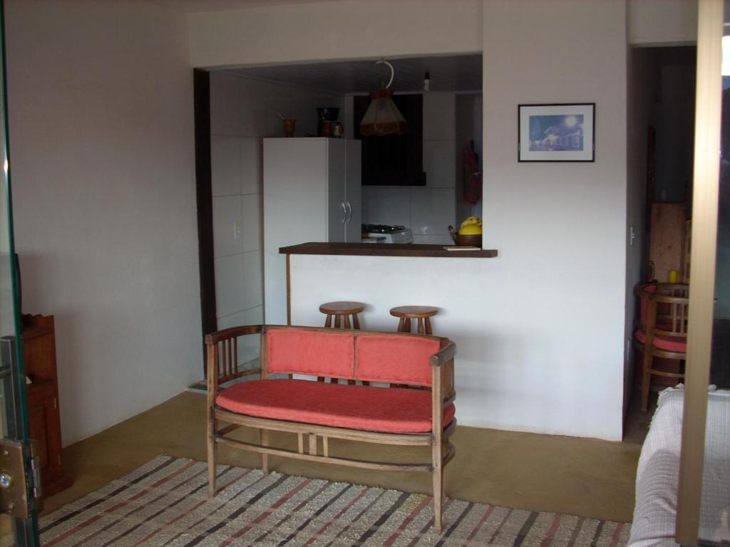  Homestay Tiradentes Alto da Torre