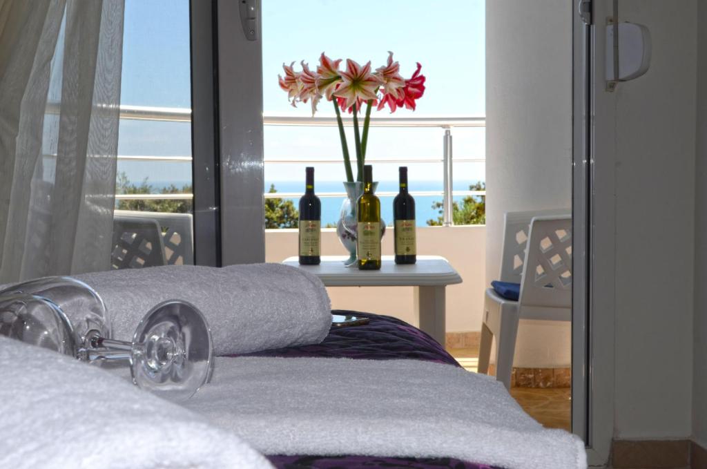 Apartments Sirena, Ulcinj (aktualisierte Preise für 2024)