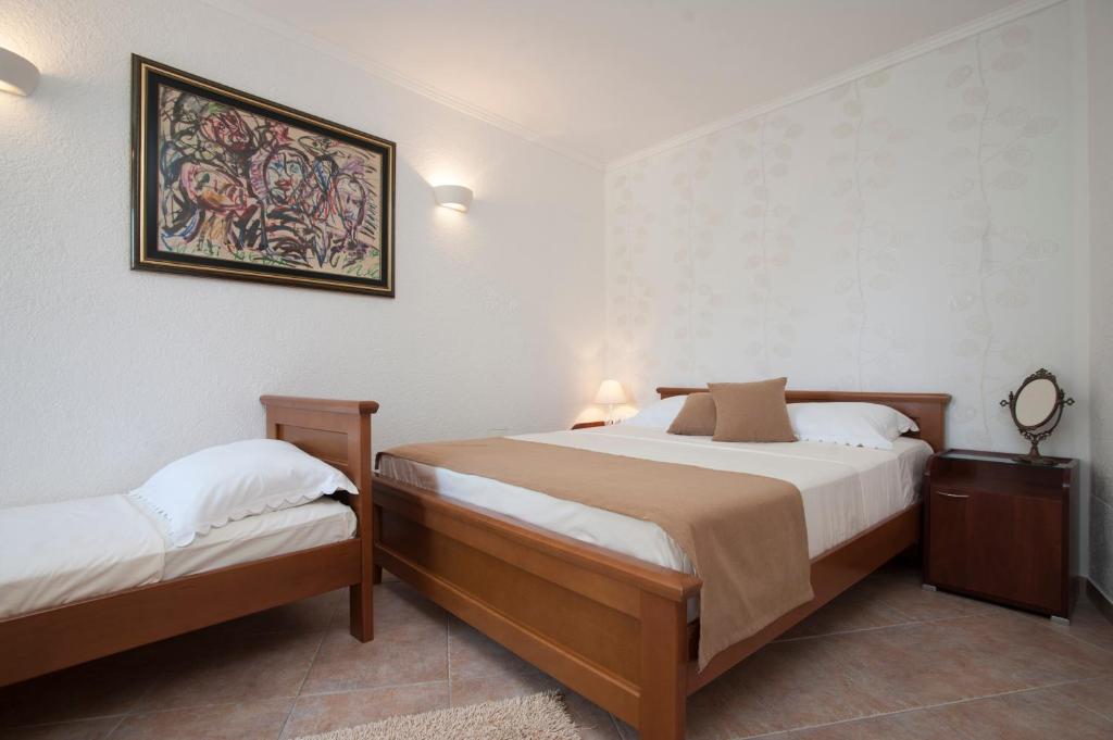 Guest House Medin - 豪华公寓