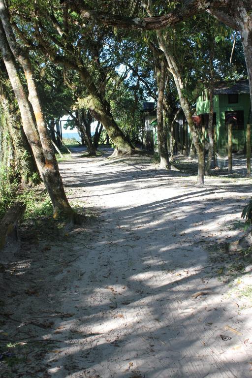  Casinha na Ilha do Mel - Pr