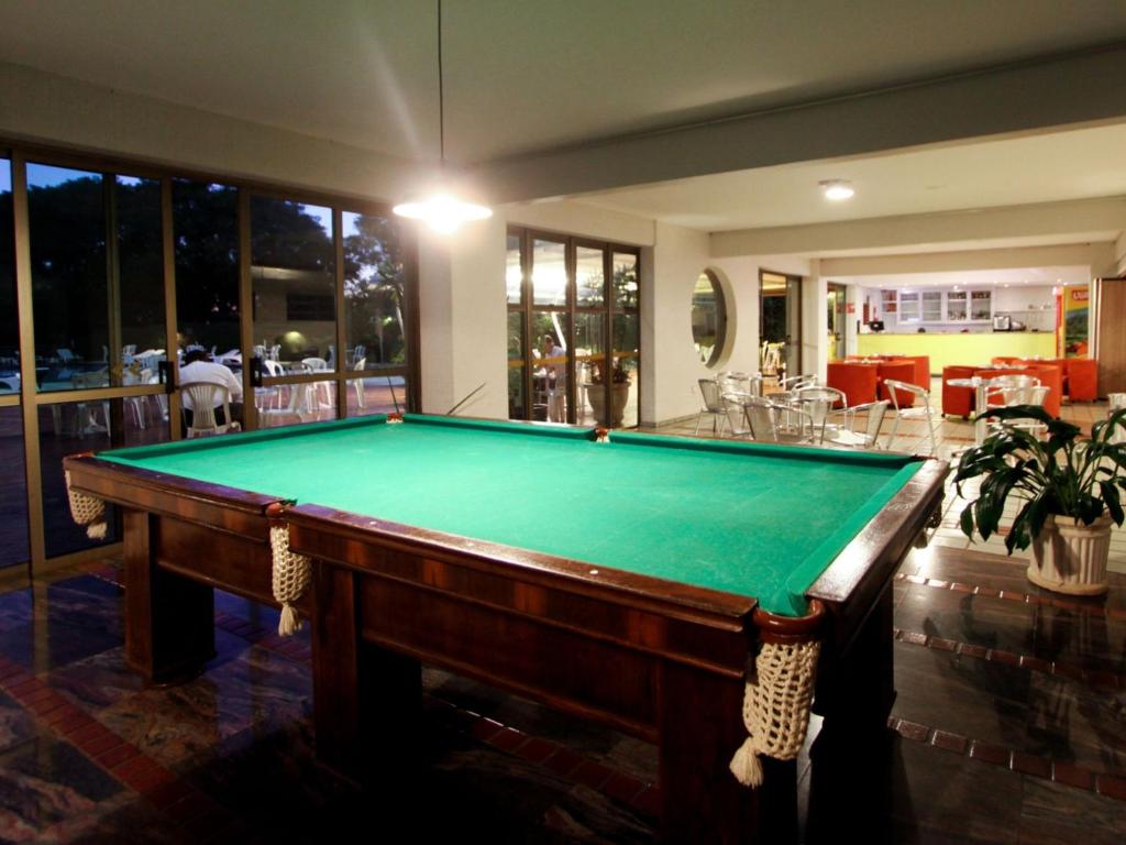  Falls Galli Hotel