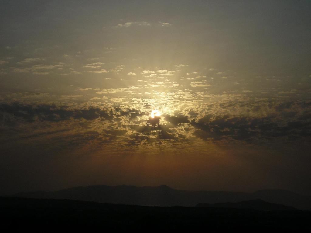 Tina Hotel - Resim 40