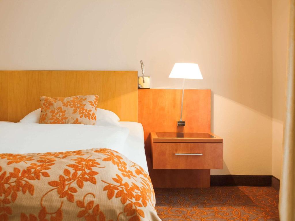 Mercure Hotel & Residenz Berlin Checkpoint Charlie - 16