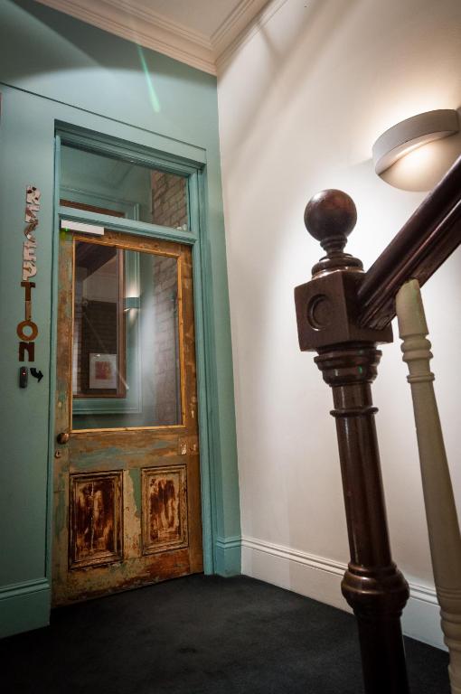 Foto dalla galleria di Kellys Hotel a Dublino