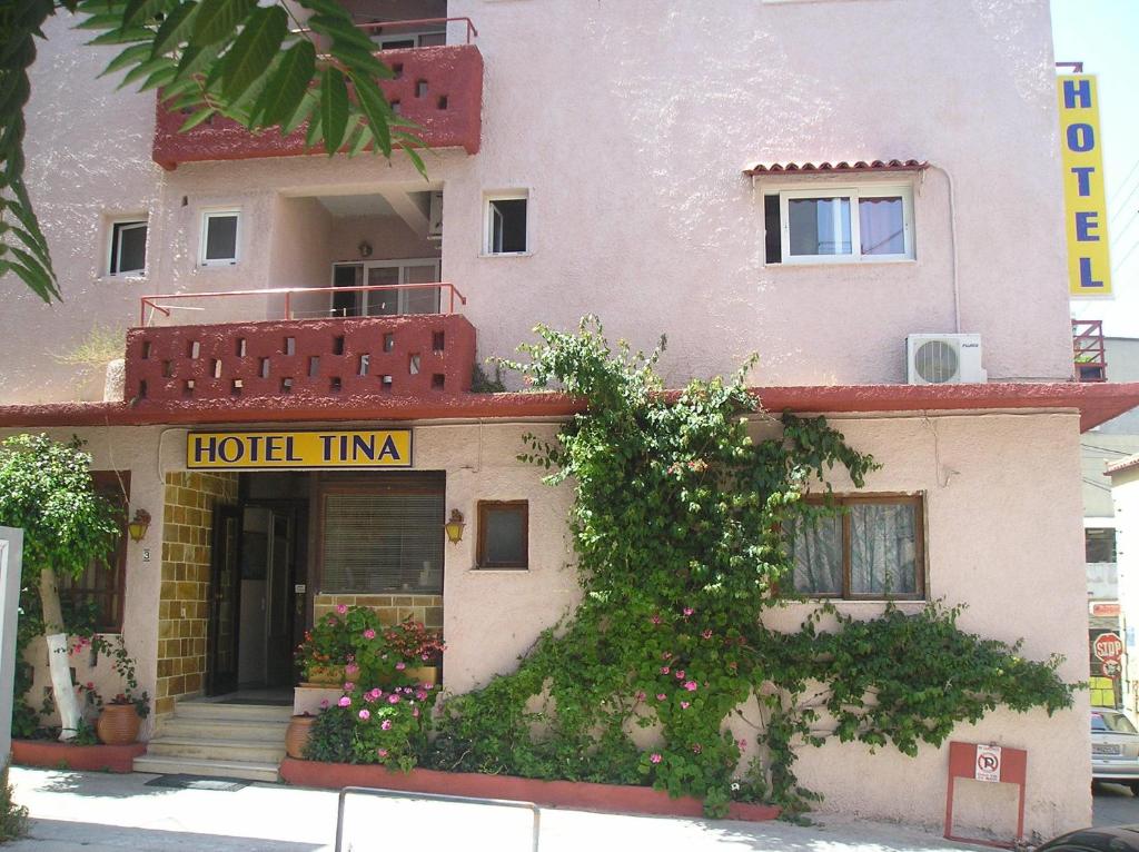 Tina Hotel , Χανιά Πόλη – Ενημερωμένες τιμές για το 2023