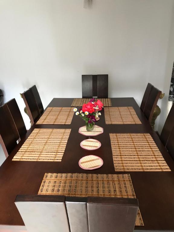 Foto Nuwara Eliyas asuva majutusasutuse Aerizo bungalow & Tours galeriist