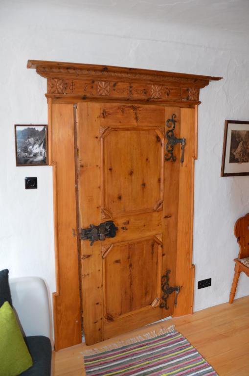 Galeriebild der Unterkunft Salzhaus in Hallstatt