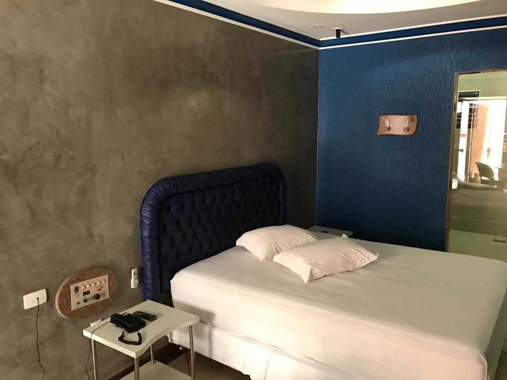  Cassino Motel