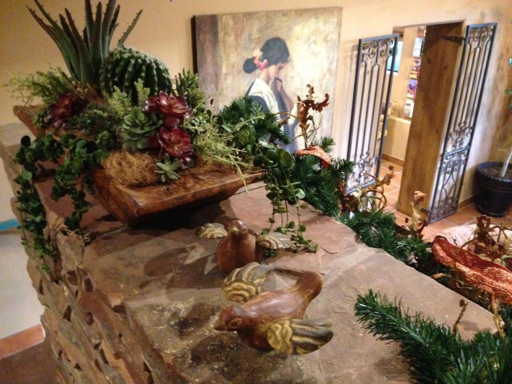 Fotografie z fotogalerie ubytování Casa Sedona Inn v destinaci Sedona