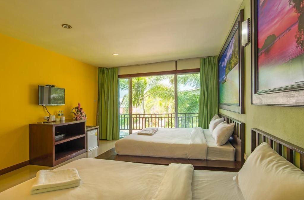 Krabi Home Town Boutique - Resim 45