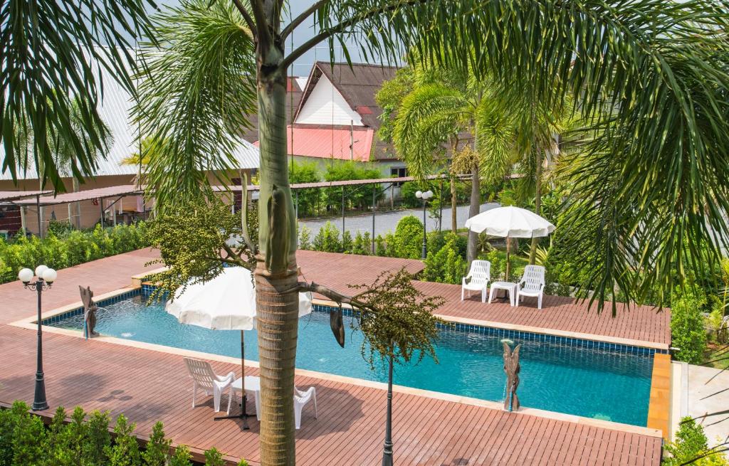 Krabi Home Town Boutique - Resim 36