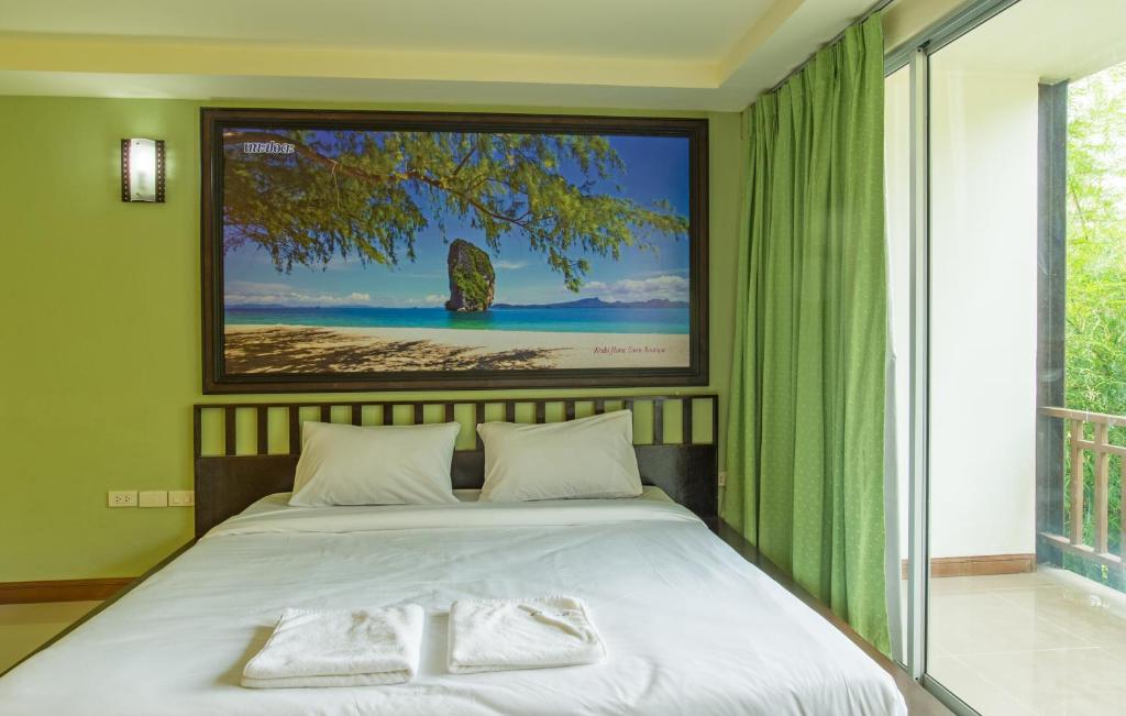 Krabi Home Town Boutique - Resim 35