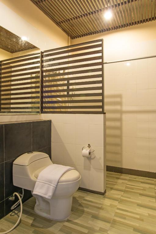 Krabi Home Town Boutique - Resim 41